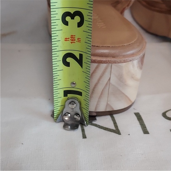 Nisolo Ellie All Day Woven Clog - Picture 7 of 10